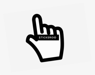 Cursor Курсор Поинтер - Sign #5193798