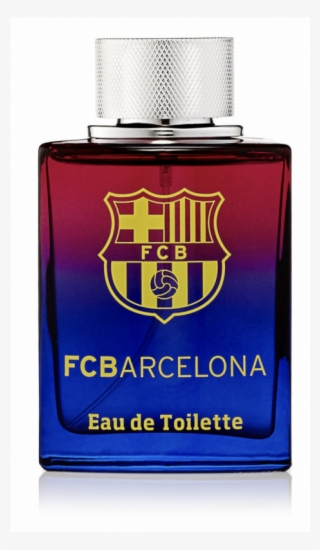 Fc Barcelona Eau De Toilette For Men - Fc Barcelona Eau De Toilette #5193803