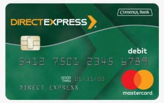 Contact Us @ The Number Located On The Back Of Your - Direct Express Debit Card #5193916
