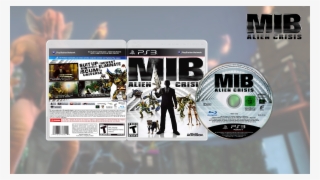 Men In Black 3 Alien Crisis Ps3 Download - Men In Black: Alien Crisis - Nintendo Wii #5194087