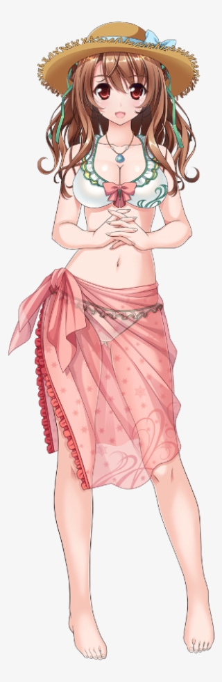 Nazuna - Cartoon #5194196