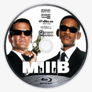 Men In Black Iii Bluray Disc Image #5194202