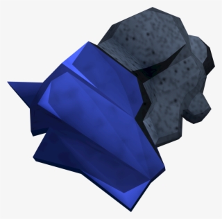 Uncut Lapis Lazuli Detail - Wiki #5194252