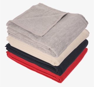 Cotton Blanket - Katoenen Dekens #5194576