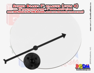 Blank Spinner Board Game For Sale - Quad Fold Board Game #5194818