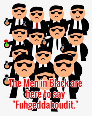 Don't Do Seo - Group Mafia Clipart #5194821