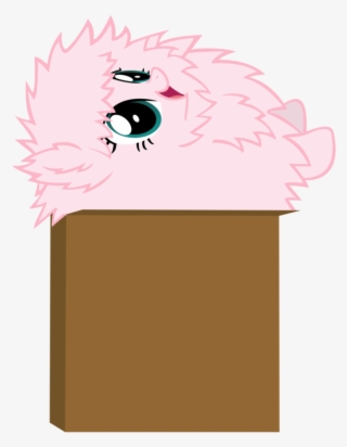 Fanmade Fluffle Puff In Box - Fluffle Puff #5194934