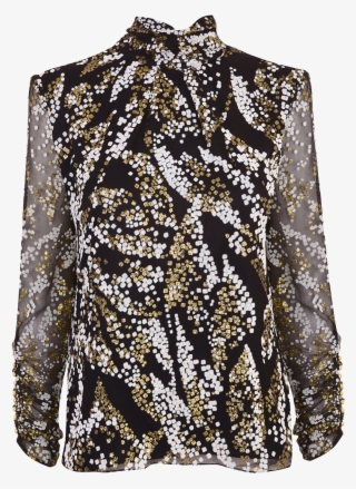 Pollen Top - Pollen #5195033