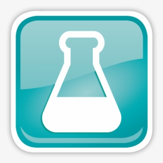 Organic Fluorinated Compounds Icon Industrial Applications - Compounds Of Fluorine #5195148