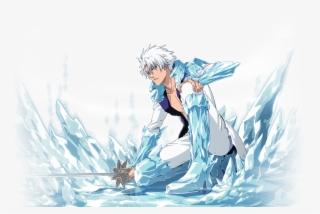Hitsugaya Toushirou - Bleach Brave Souls Thousand Year Blood War #5195200