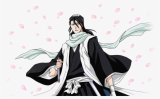 Constructive Criticism Welcome - Byakuya Kuchiki Bleach Brave Souls #5195247