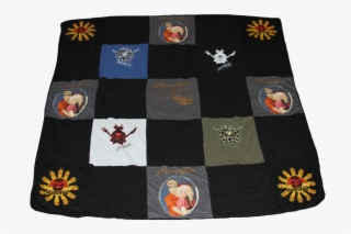 Limited Edition Puscifer Blankets- - Patchwork #5195307