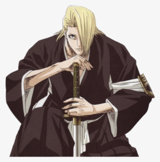 Kira - Izuru Kira #5195345