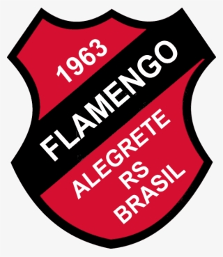 Cef Flamengo - Flamengo De Alegrete Rs #5195381