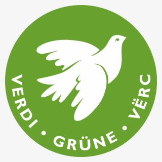 Verdi Grünen #5195425