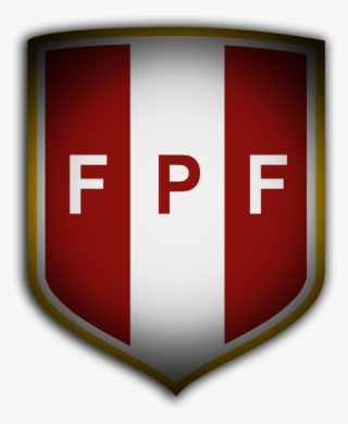 Escudo Usado 2011 Y - Escudo Federacion Peruana De Futbol #5195426