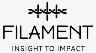 Filament Logo Black I I - Graphics #5195428