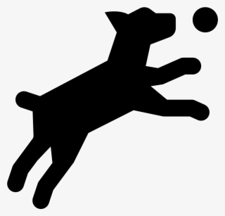 Parc Pour Chiens Icon - Bruree #5195566