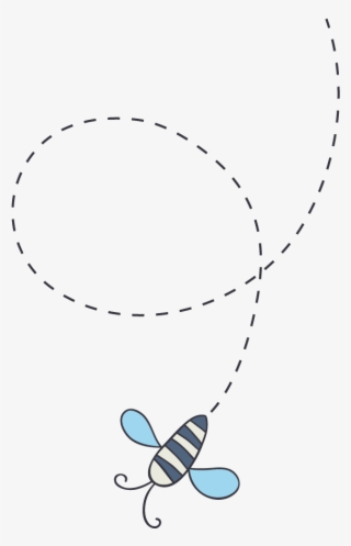 Bee Flying - Bee #5195615 Bee Flying - Bee #5195615