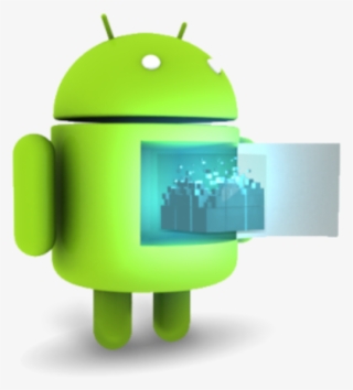 Three Embedded Android Devices That Are Worth Your - Android Marshmallow #5195618