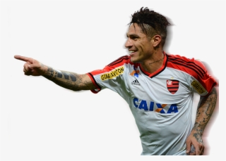 Guerrero Flamengo Png #5195659