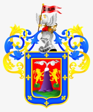 Escudo Arequipa Perú - Escudo De Arequipa Png #5195867
