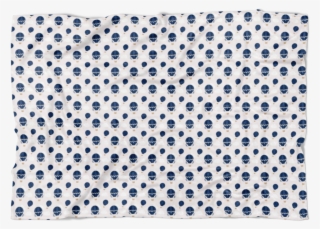 Boy Hot Air Balloon Swaddle Blanket - Pet Sympathy In Silver And Black - Paw Prints And Heart #5195912