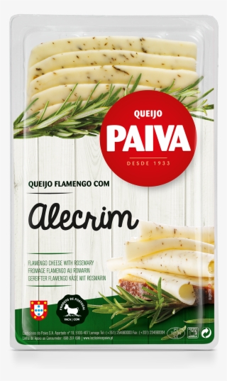 Paiva Sabores Baga - Cheese #5196067