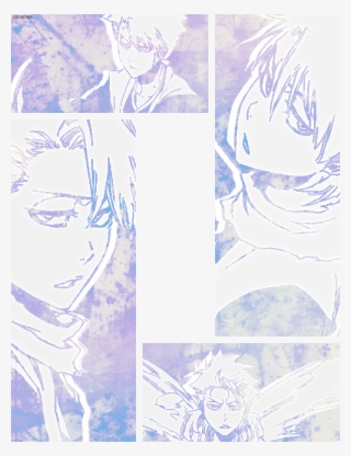 Anime, Bleach, And Kawaii Image - Sketch #5196168