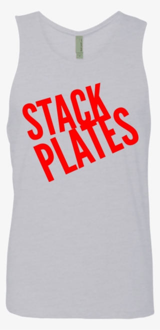Stack Plates Red Edition - Publishing #5196172