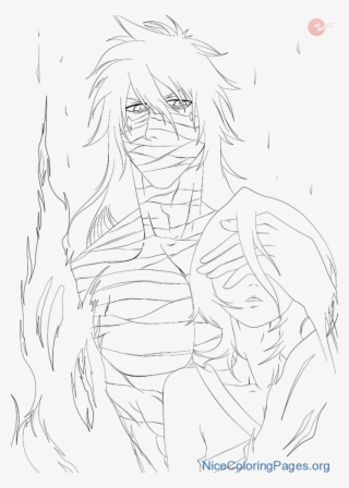 Bleach Anime Png #5196235