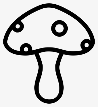 Mushroom Healthy Vegetable Food Comments - Food #5196720