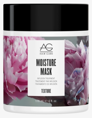 Alternate Views - Moisture Mask Ag Hair #5196721