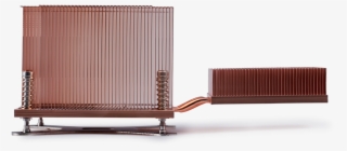 Stacked Fin Heatpipe Assembly2 - Zipper #5196856 Stacked Fin Heatpipe Assembly2 - Zipper #5196856