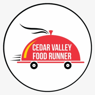 Have A Question Email Us For More Information - Food Runner Logo #5197089