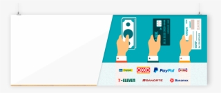 Formas De Pago - Graphic Design #5197137