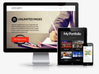 The First Of Its Kind - X Theme Wordpress #5197429