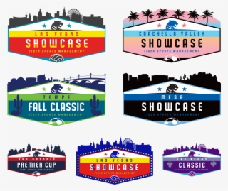 Soccer Tournament Crest Designs - Design #5197543