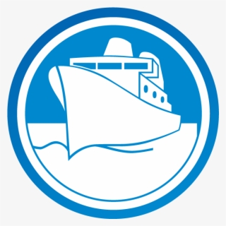 With A Commitment To Providing You, The Customer, With - Outline Of A Ship #5197545