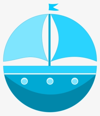 This Free Icons Png Design Of Cartoon Ship #5197654