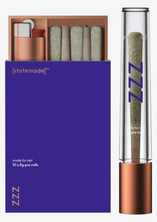 Statemade Pen Statemade Tincture Statemade Flower Statemade - Statemade Med Men Joy #5197844