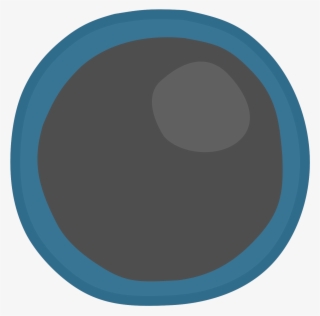 Obstacle Stone 03 - Circle #5197940