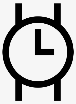 This Is A Picture Of Just The Face Of A Watch - Watch #5197989