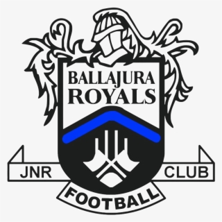 Ballajura Jfc Logo - Crest #5198034