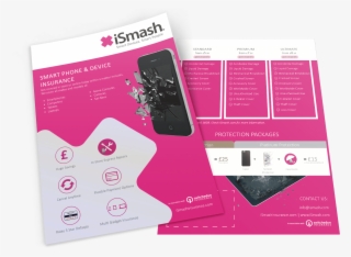 Spot Uv Flyers Product Mockup@2x #5198187