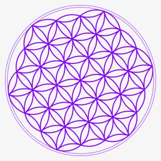 Flor De La Vida Para Abrir Registros Akashicos Madrid - Cross #5198190