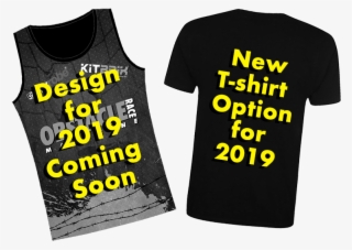 Vest Tshirt New - T-shirt #5198280