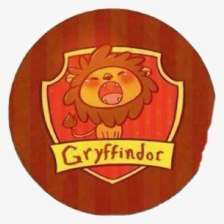 Harrypotter Gryffindor Freetoedit #5198466