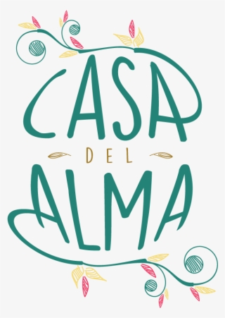 Casa Del Alma - Illustration #5198551