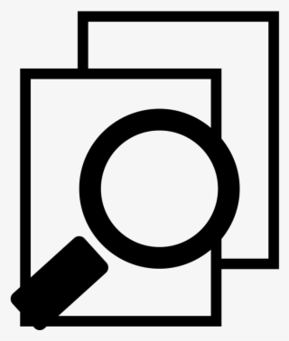 This Section Includes Surveys, Questionnaires, And - ファイル 検索 アイコン #5198553